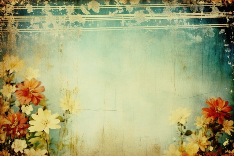 Vintage Background Image 24