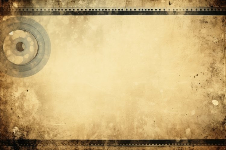 Vintage Background Image 7