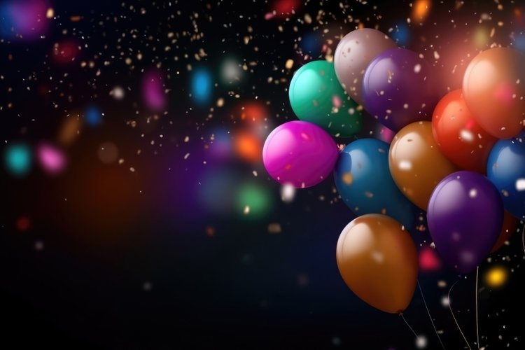 Colorful Clipart Image 21
