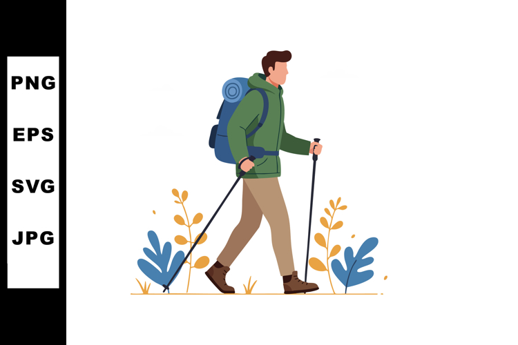 Nature Clipart Image 11