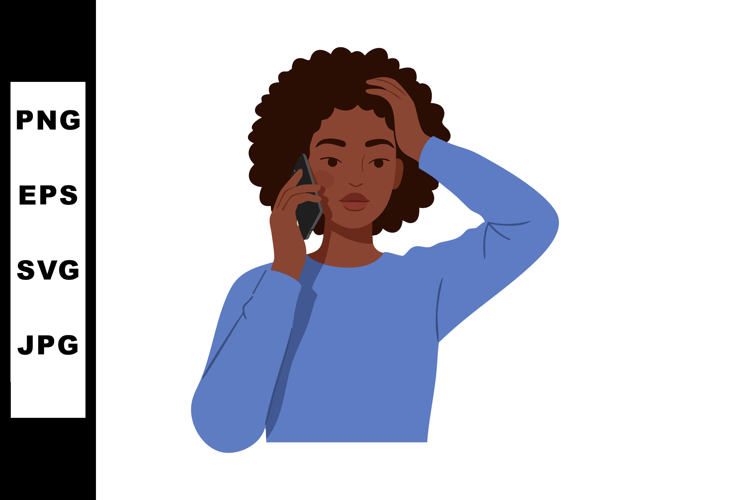 Phone Clipart Image 8