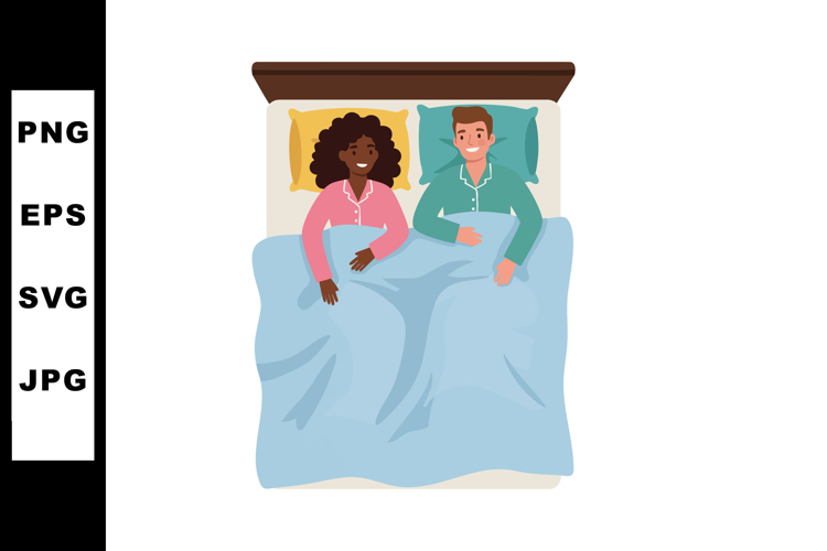 Blanket Clipart Image 8