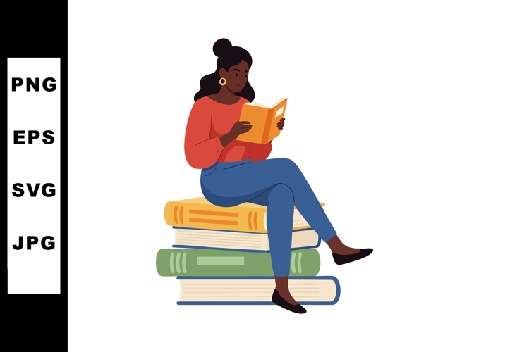 Book Clipart Image 14