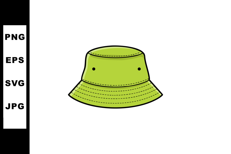 Hat Vector Image 7