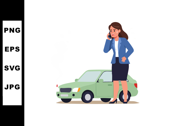 Phone Clipart Image 6