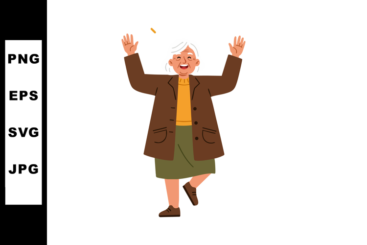 Dancing Clipart Image 11