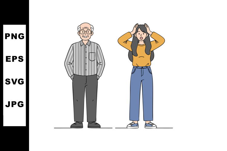 Surprise Clipart Image 22