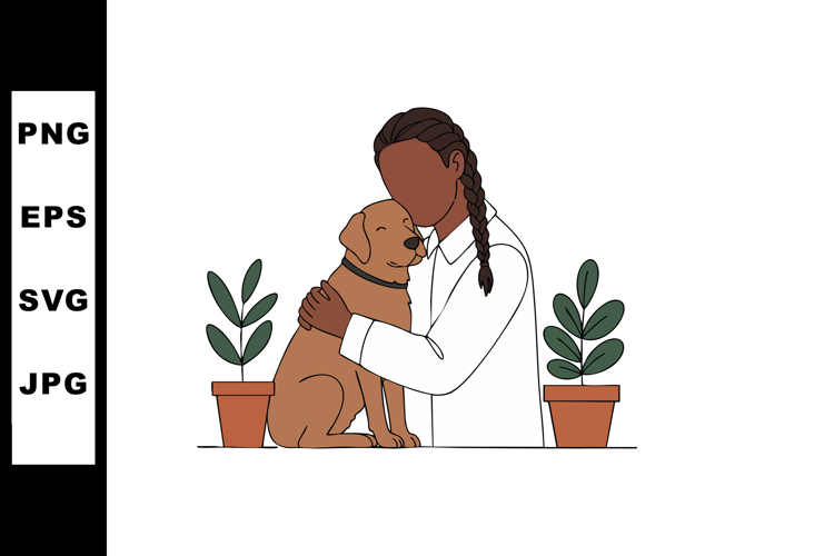 Hug Clipart Image 14