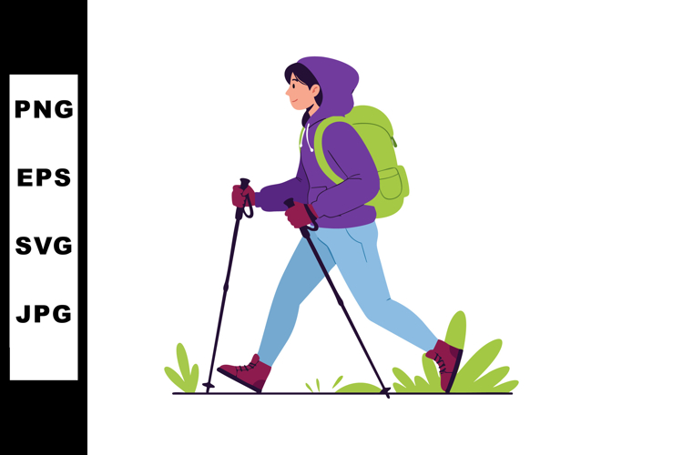 Jacket Clipart Image 20