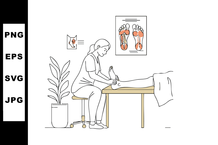 Anatomy Clipart Image 20