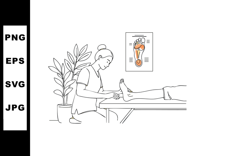 Anatomy Clipart Image 19