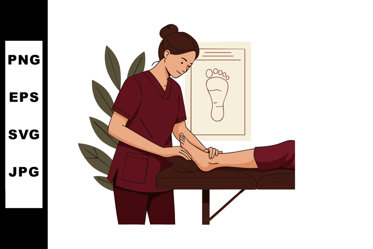 Wellness Clipart Image 2