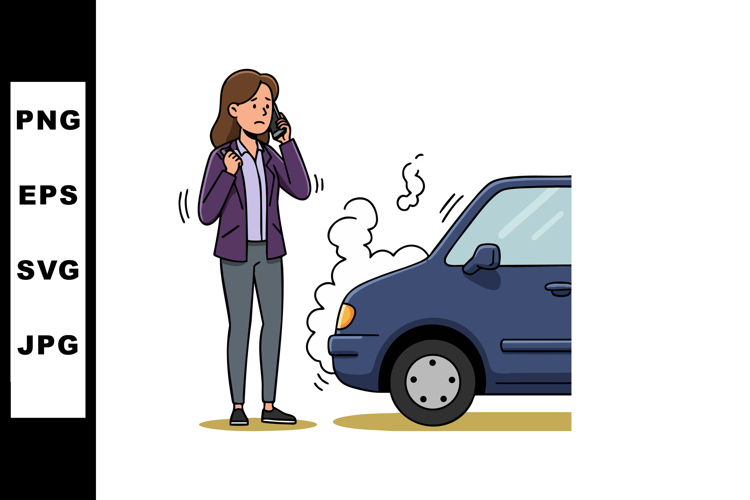 Cellphone Clipart Image 21