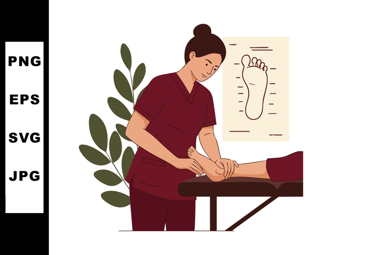 Patient Clipart Image 12