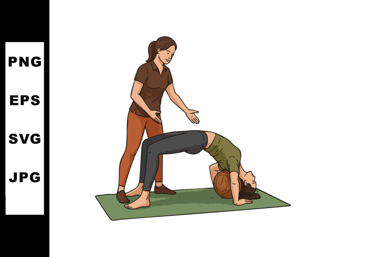 Women Clipart