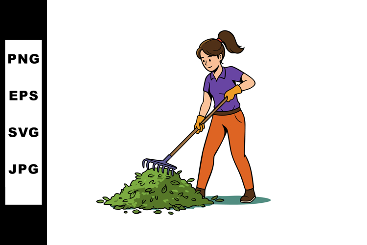 Outdoor Clipart Image 8