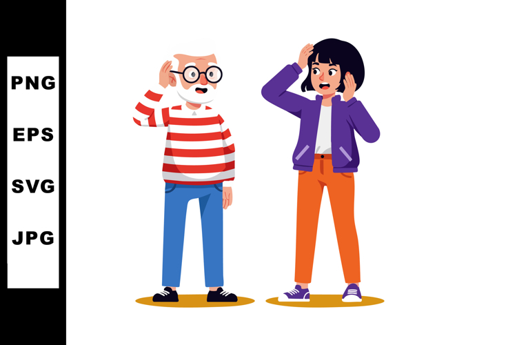Talk Clipart Image 14