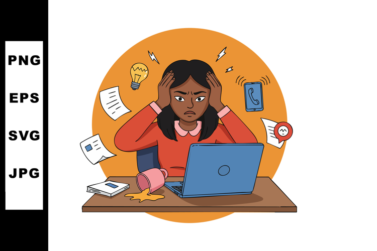 Laptop Clipart Image 13