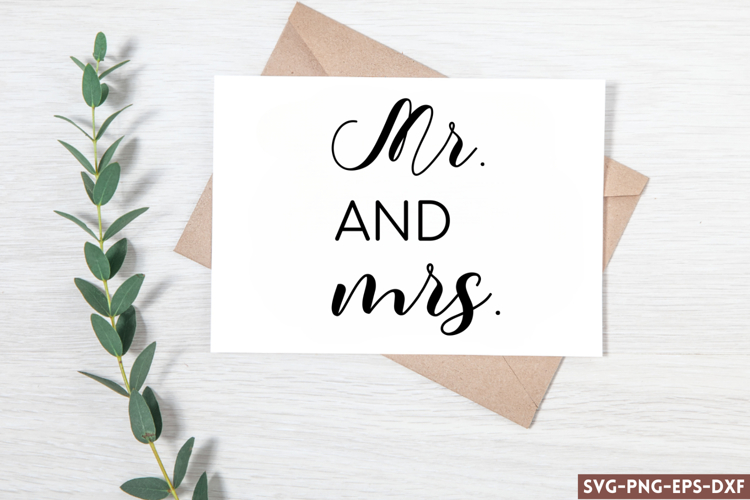 Wedding Svg Image 17