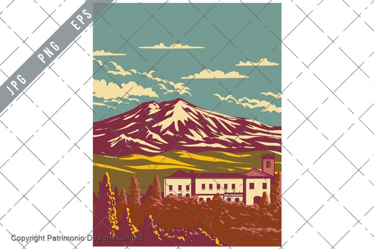 Art Deco Clipart Image 16