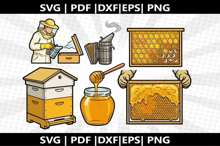 Cricut Silhouette Image 4