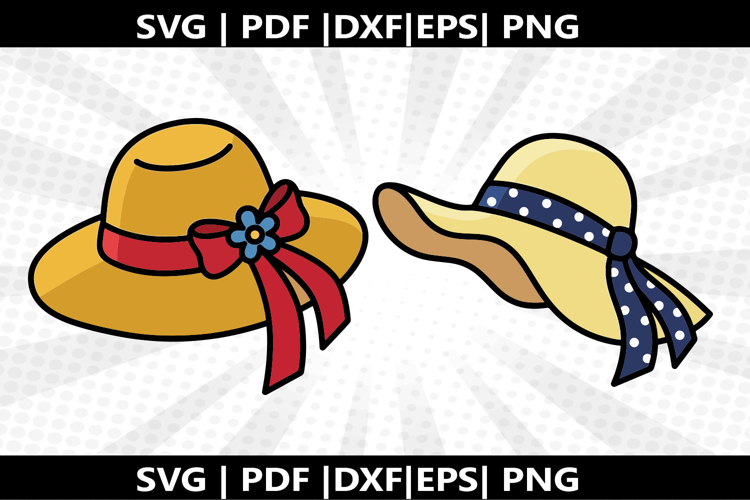 Sun hat cricut Silhouette,kids Shirt