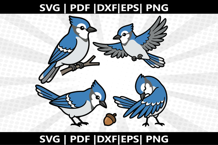 Cricut Silhouette Image 24