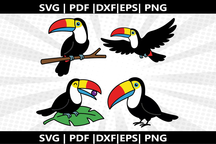 Tuocan cricut Silhouette,kids Shirt