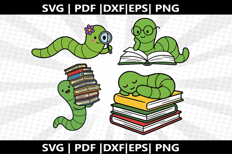 Cricut Silhouette Image 22