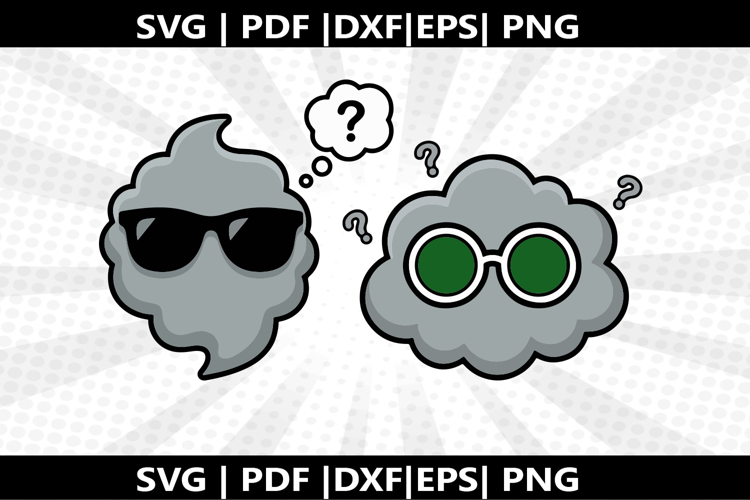 Cricut Silhouette Image 8