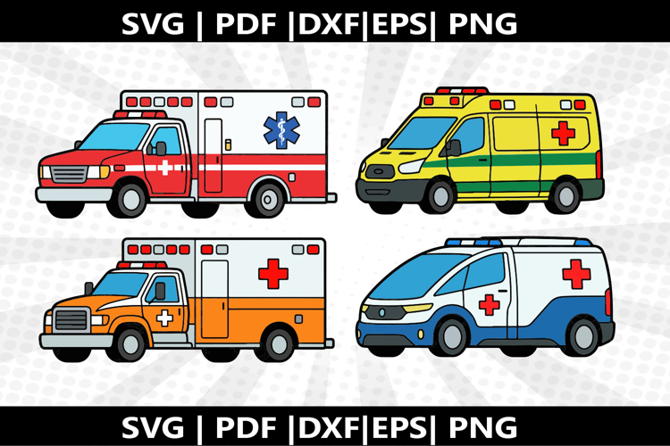 Cricut Silhouette Image 16