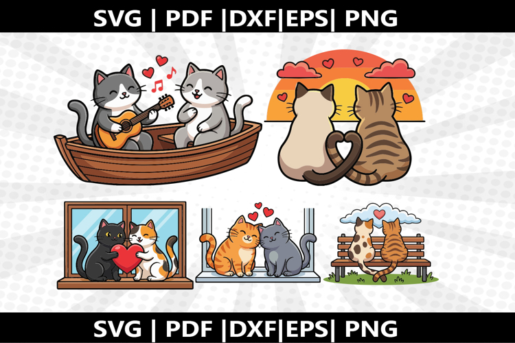 Cricut Silhouette Image 13