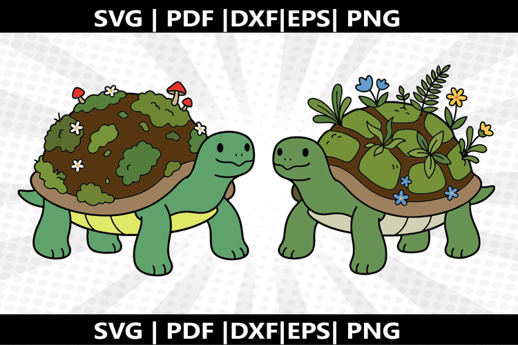 Cricut Silhouette Image 13