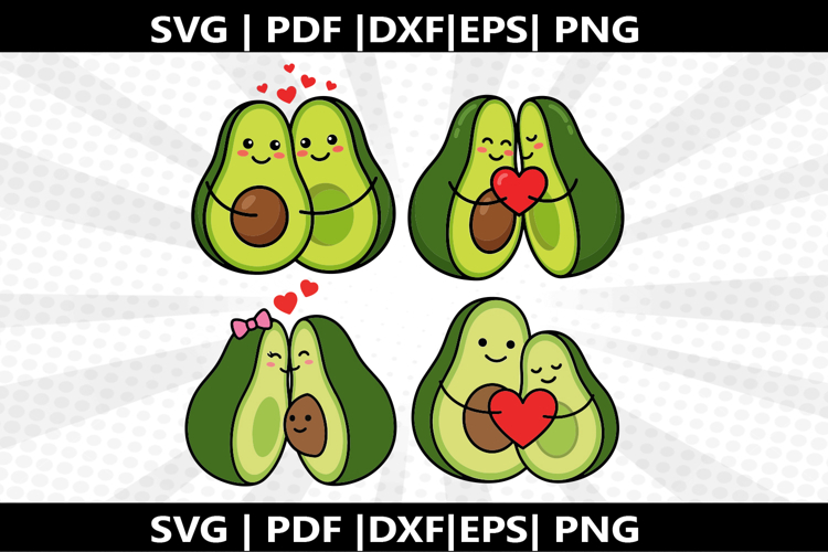 Cricut Silhouette Image 12