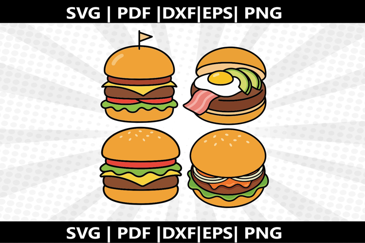 Cricut Silhouette Image 20