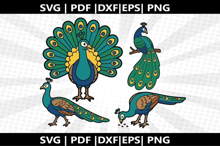 Cricut Silhouette Image 20