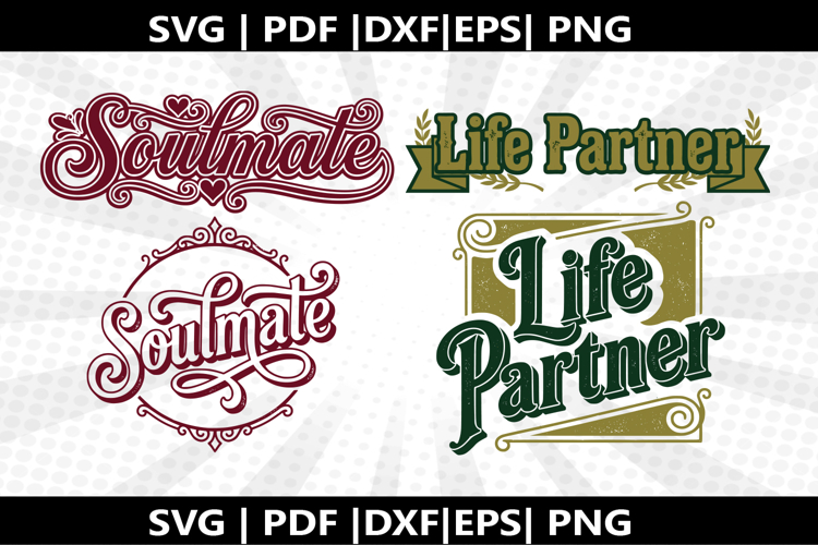 Solumate lifepartner cricut Silhouette,kids Shirt