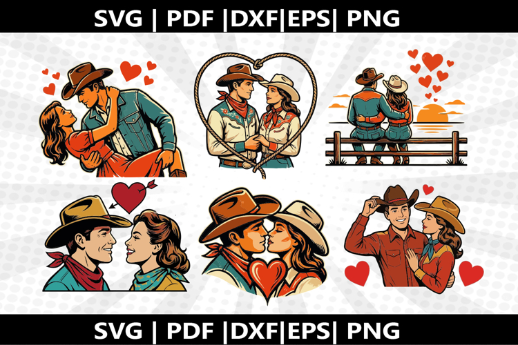 Cricut Silhouette Image 23