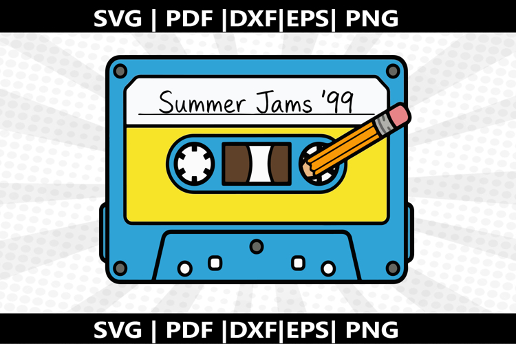 Cricut Silhouette Image 2