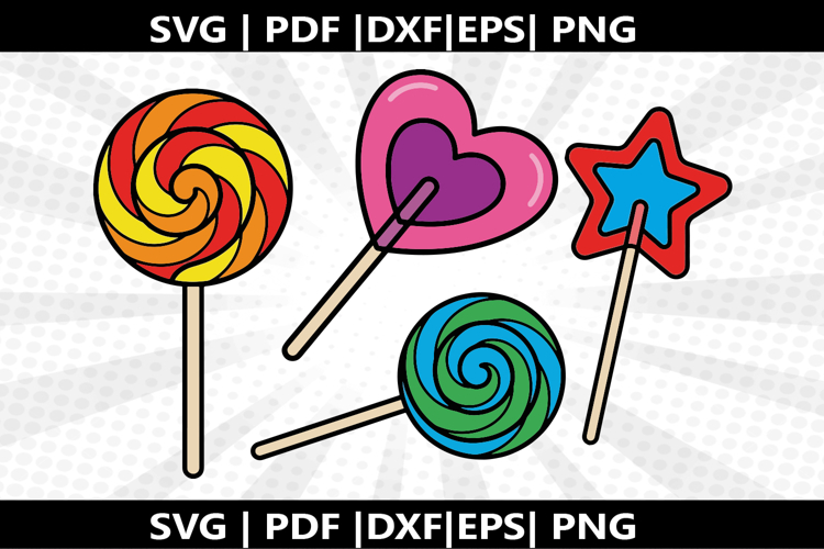 Cricut Silhouette Image 21