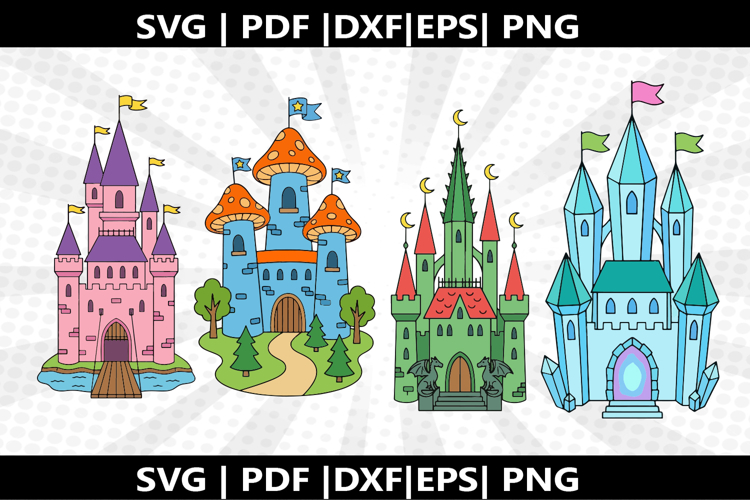 Cricut Silhouette Image 8