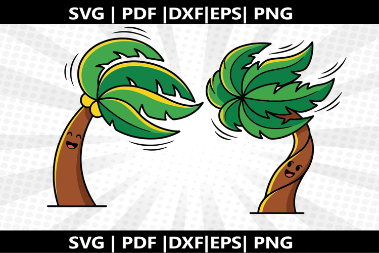 Tree Dxf Image 12