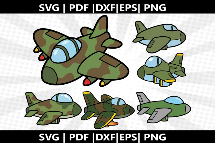 Cricut Silhouette Image 18