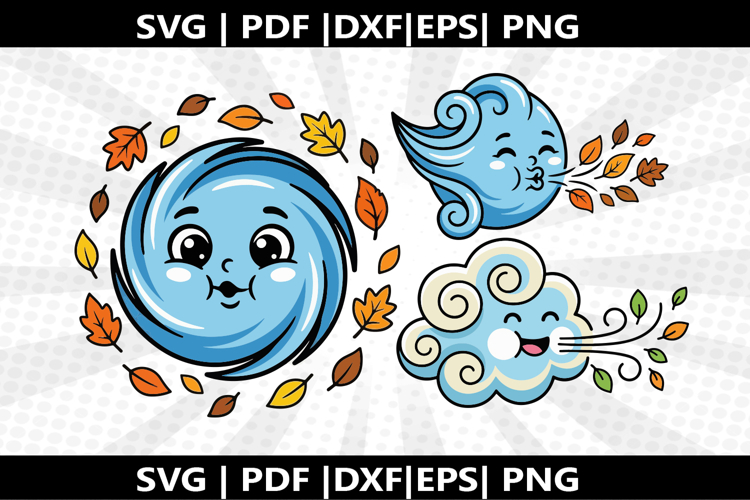 Cricut Silhouette Image 2