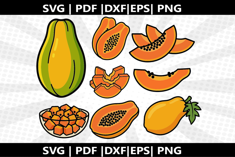 Cricut Silhouette Image 22