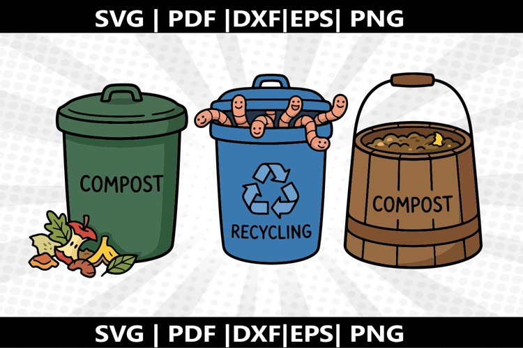 Cricut Silhouette Image 21