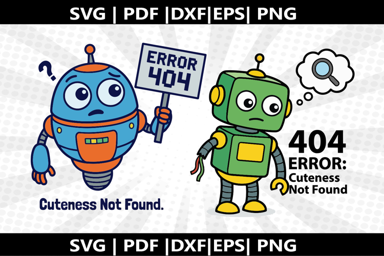 Cricut Silhouette Image 14