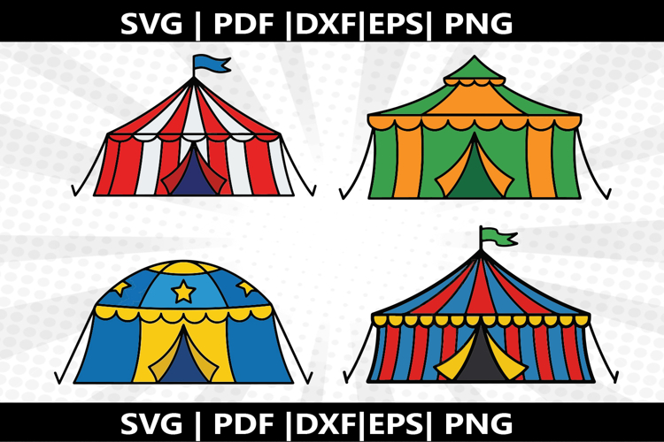 Tent cricut Silhouette,kids Shirt