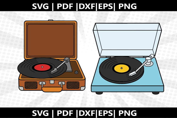 Cricut Silhouette Image 3