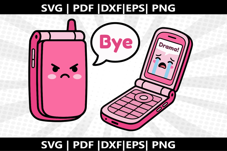 Cricut Silhouette Image 9